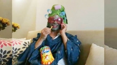NO LIP JOB, NO PLASTIC: Pammi Aunty Slams Rumors In Her Latest Video
