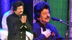 Renowned ghazal singer Pankaj Udhas passes away at 72