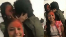 WATCH: Singer Papon Caught On Facebook Live Kissing Minor, Says 'Faulty Camera Angle'