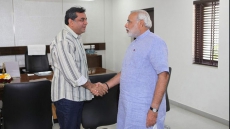 Paresh Rawal To Start Shooting For Narendra Modi Biopic In A Few Months