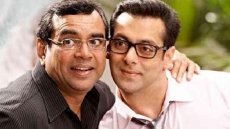 Paresh Rawal Credits Salim Khan, Salman Khan For His Career's Hits