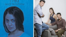 'Pari' Is Not Like ‘Usual' Indian Horror Films