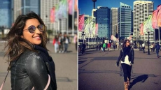 Parineeti Chopra Hums A Tune For Australia