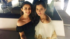 Would Love To See Parineeti Play Me In My Biopic: Sania Mirza