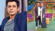 WATCH: Parineeti Chopra Didn’t Miss Sunil Grover On Kapil Sharma Show
