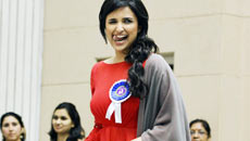 Parineeti Chopra Ready For Comparisons With Emily Blunt