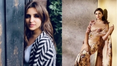 Actress Parineeti Chopra says confidence is key with body positivity, shares message regarding love the skin you are in