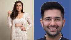 Parineeti Chopra, Raghav Chadha to get engaged on May 13