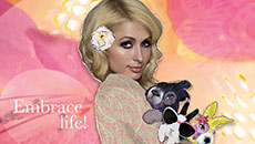 Full-time Nanny For Paris Hilton's Pet?