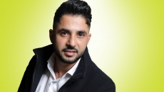 Parv Sandhar: Singing Sensation