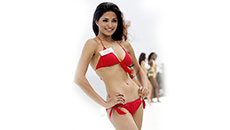 Miss India title no longer pathway to films: Parvathy Omanakuttan