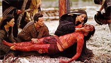 Slumdog Millionaire, Passion of the Christ highest grossing indie films