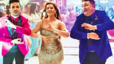 'Patel Ki Punjabi Shaadi' Teaser Poster Out