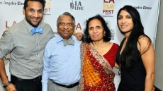 US Studio Picks Up Indian-American Brother-Sister Team's Romcom 'Meet the Patels'