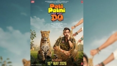 Pati Patni Aur Woh Do Public Review: Ayushmann, Rakul, Sara & Wamiqa’s comedy receive mixed reactions, audience call it one time watch