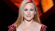 Patricia Arquette's Oscar Nerves