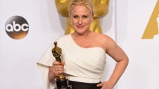 Patricia Arquette Defends Oscars Remarks Amid Backlash