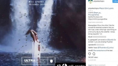 Priyanka Chopra Shares A Glimpse Of Her New Single 'Young And Free'