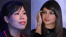 'Mary Kom' film to release on Gandhi Jayanti