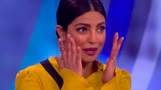 WATCH: Priyanka Chopra Reveals She Was Once Body-Shamed About 'Disproportionate' Nose
