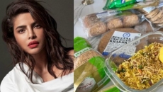 From 'khakra' to 'poha', Priyanka Chopra gets a 'taste of home'