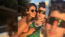 Priyanka Chopra opens up about 10-year age gap with Nick Jonas: It wasn't a challenge for me at all