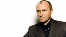 I nearly died: Phil Collins