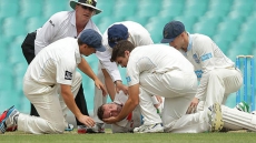 Too Sudden, Too Soon: Bollywood On Phillip Hughes' Death