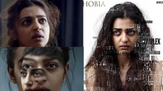 'Phobia': Real and Palpable