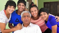 Hope More Families Support Girls To Enter Sports: Phogat Sisters Of 'Dangal' Fame