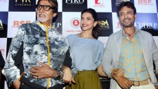 Sexual Exploitation Not Confined To Film Industry: Irrfan Khan