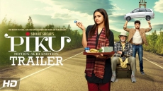 'Piku' - An E-motional Journey With Quirky Characters