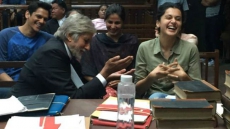 Taapsee Did A Lot Of 'Mad Things' With Amitabh Bachchan PINK Sets
