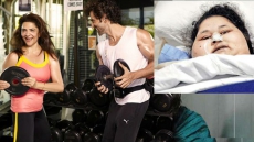 Rakesh Roshan Proud Of Wife For Helping 500-kg Egyptian Woman