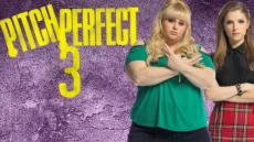 WATCH: 'Pitch Perfect 3' Trailer Teases 'Farewell' To Bellas!