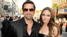 Brad Pitt Entered Rehab After Split With Angelina Jolie