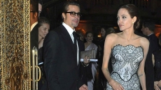 Jolie On Pitt Divorce: I Have Visible And Invisible Scars