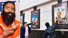 'PK' Angers Fringe Hindu Groups