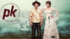 Aamir Khan's 'PK' Surpasses Rs.25 Crore Mark On Opening Day