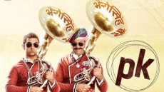 PK Crosses Rs.300 Crore In India, Team Ecstatic