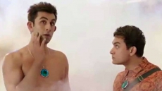 People Have To Respect Our Viewpoint: Boman On 'PK' Controversy