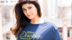 Pooja Batra Joins Beauty Pageant's Advisory Panel
