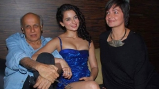 I'm Indebted To J.P. Dutta For Life: Pooja Bhatt