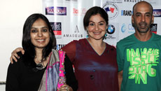 Pooja Bhatt Announces Her Separation From Her Husband On Twitter