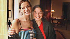 Pooja Bhatt warns against 'casting agent' misusing her name