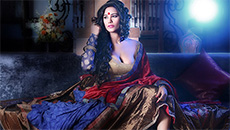 I was harassed for being Pandey: Poonam Pandey