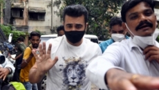 Porn case: Raj Kundra gets interim relief from arrest till Aug 25