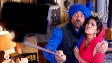 I Want To Do More Films, But Things Don't Fall Into Place: Sunny Deol