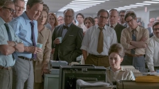 Spielberg's 'The Post' bags Best Film Award