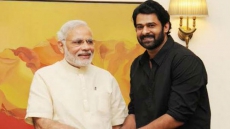 Prabhas Gives 4 Crore For Fight Against COVID-19